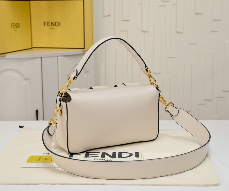 Fendi Top Handle Bags